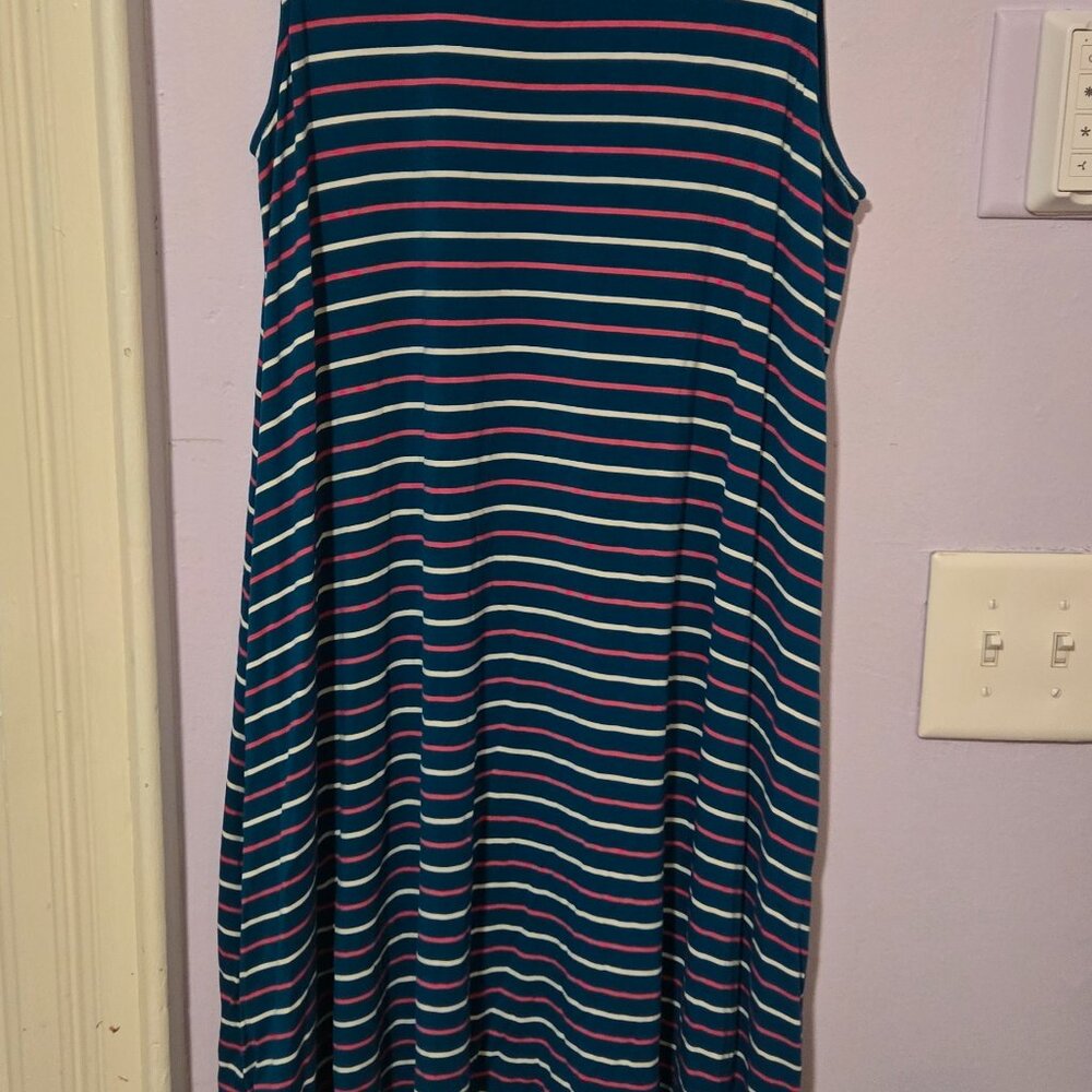 Time and Tru Dress XXL